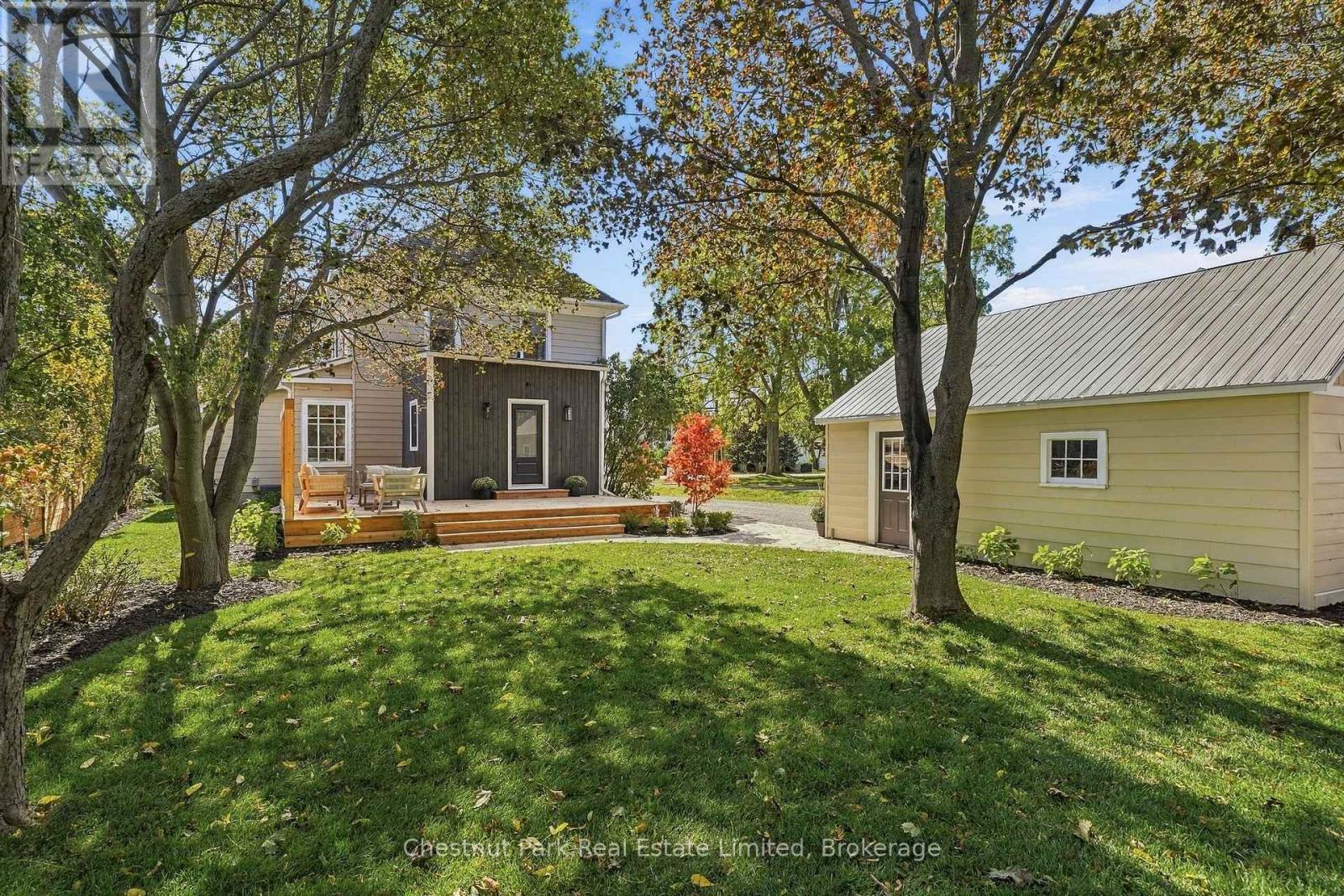 372 Main Street, Prince Edward County, Ontario  K0K 3L0 - Photo 39 - X13876960