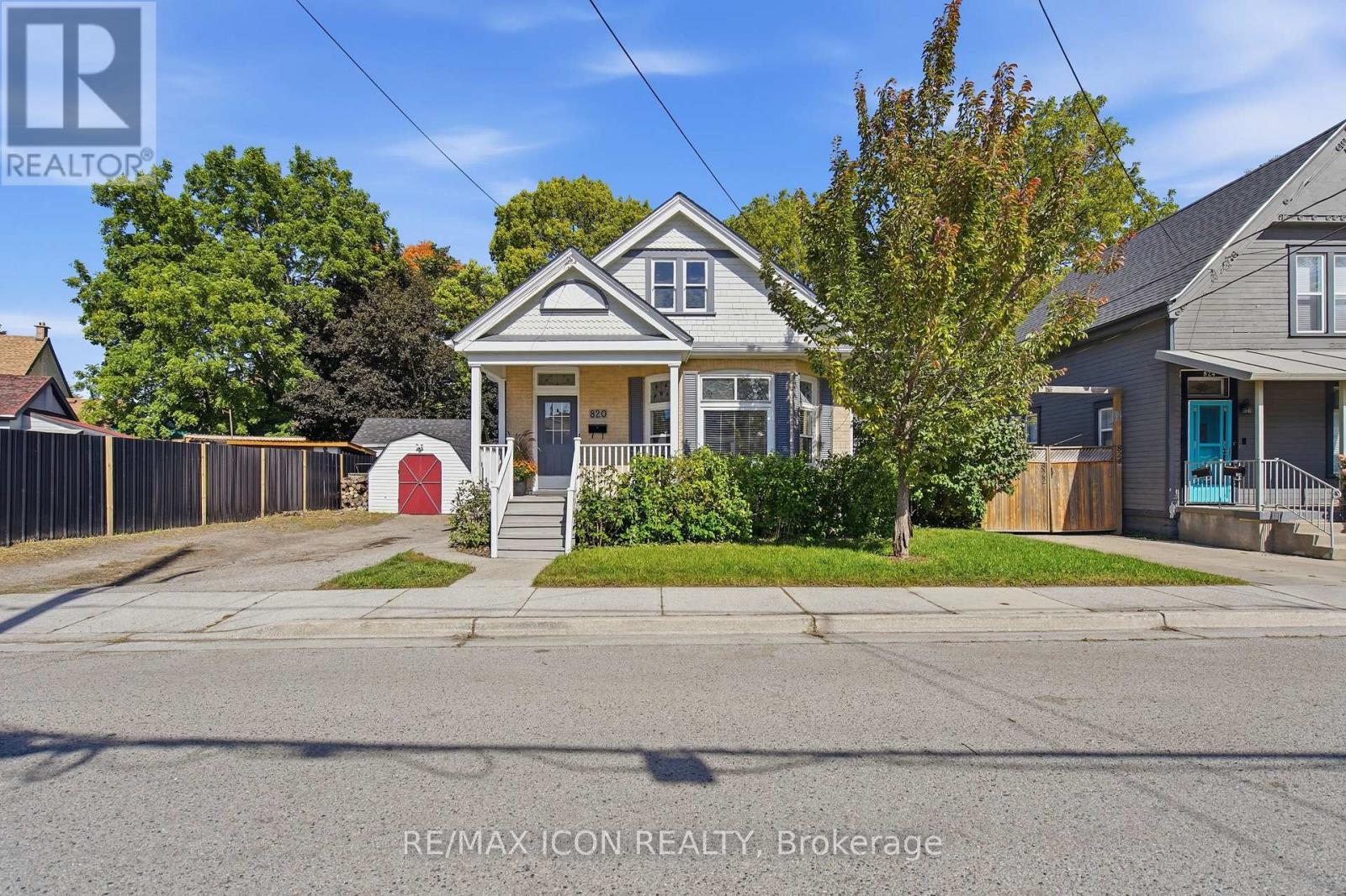 820 Stedwell Street, London East, Ontario  N5Z 1L8 - Photo 2 - X13876964