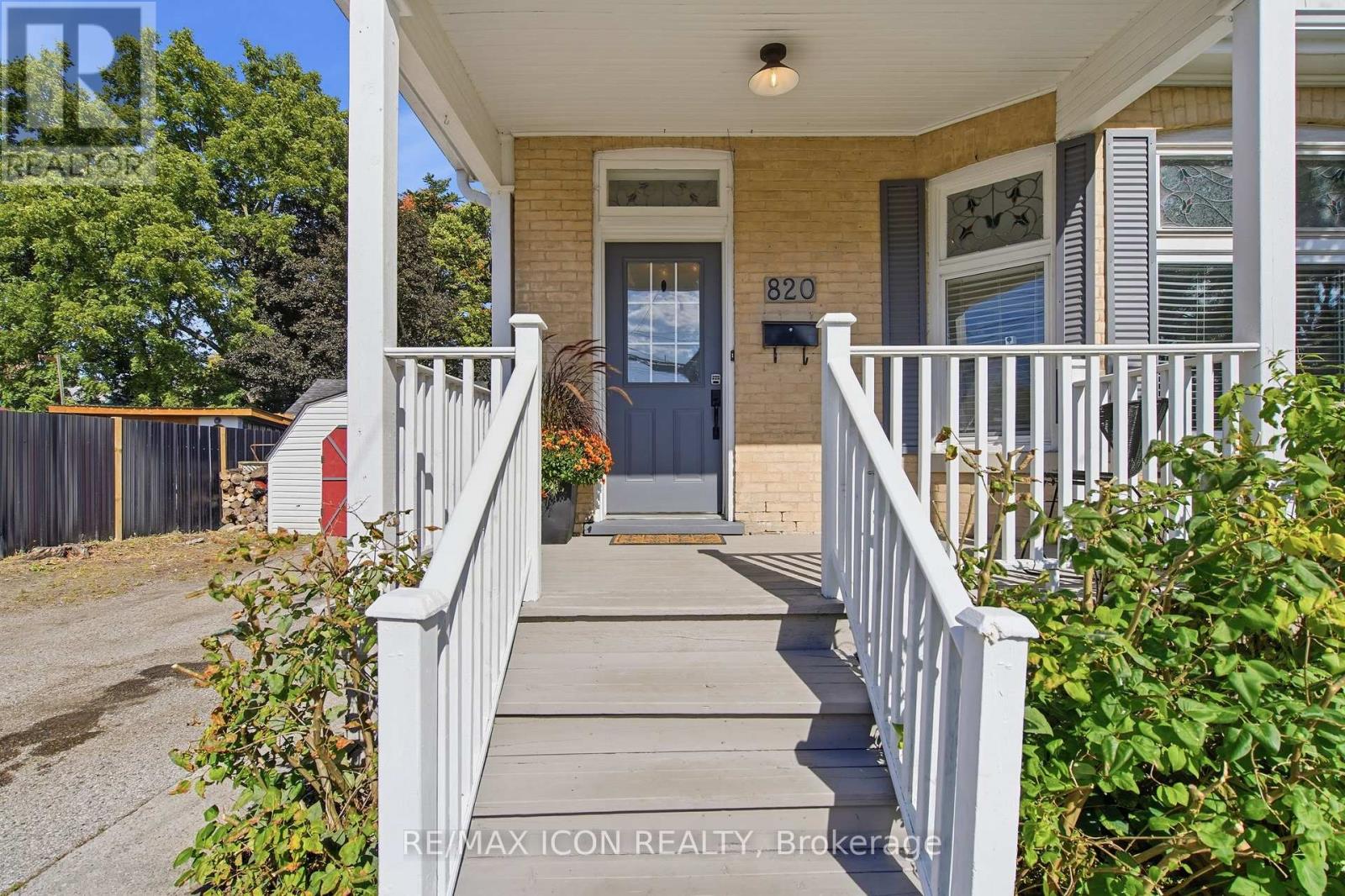 820 Stedwell Street, London East, Ontario  N5Z 1L8 - Photo 3 - X13876964