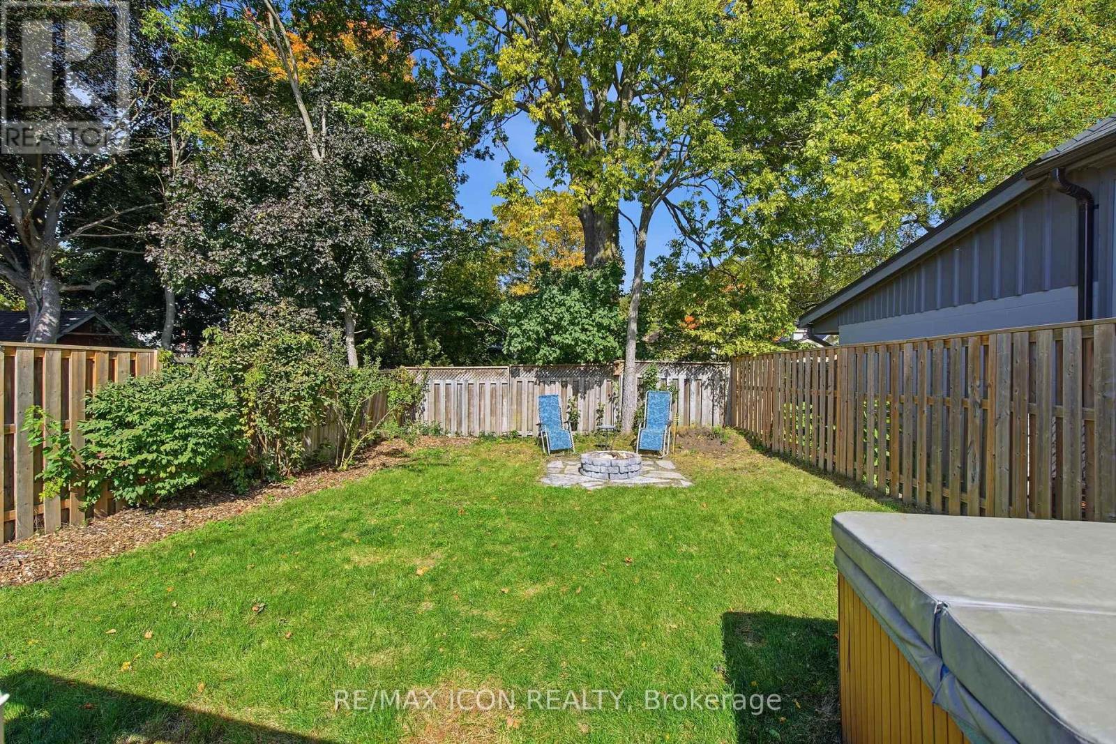 820 Stedwell Street, London East, Ontario  N5Z 1L8 - Photo 35 - X13876964