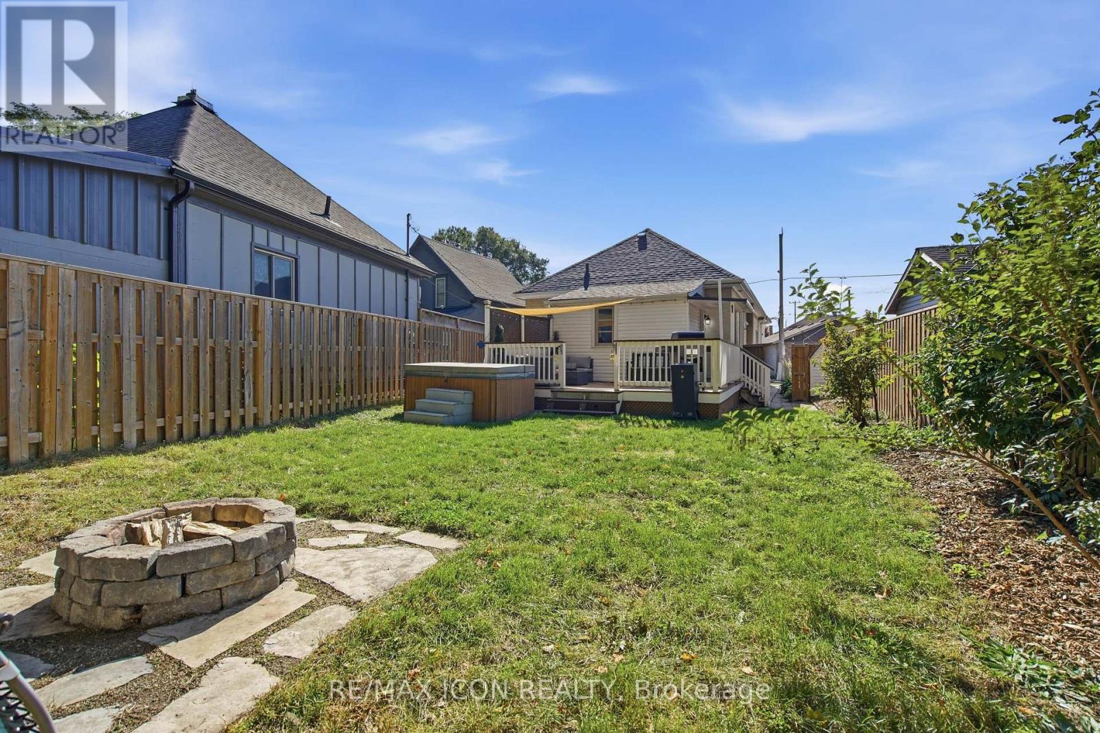 820 Stedwell Street, London East, Ontario  N5Z 1L8 - Photo 37 - X13876964