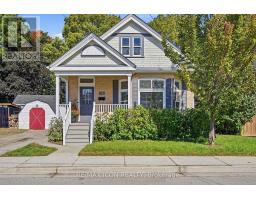 820 STEDWELL STREET, London East, Ontario