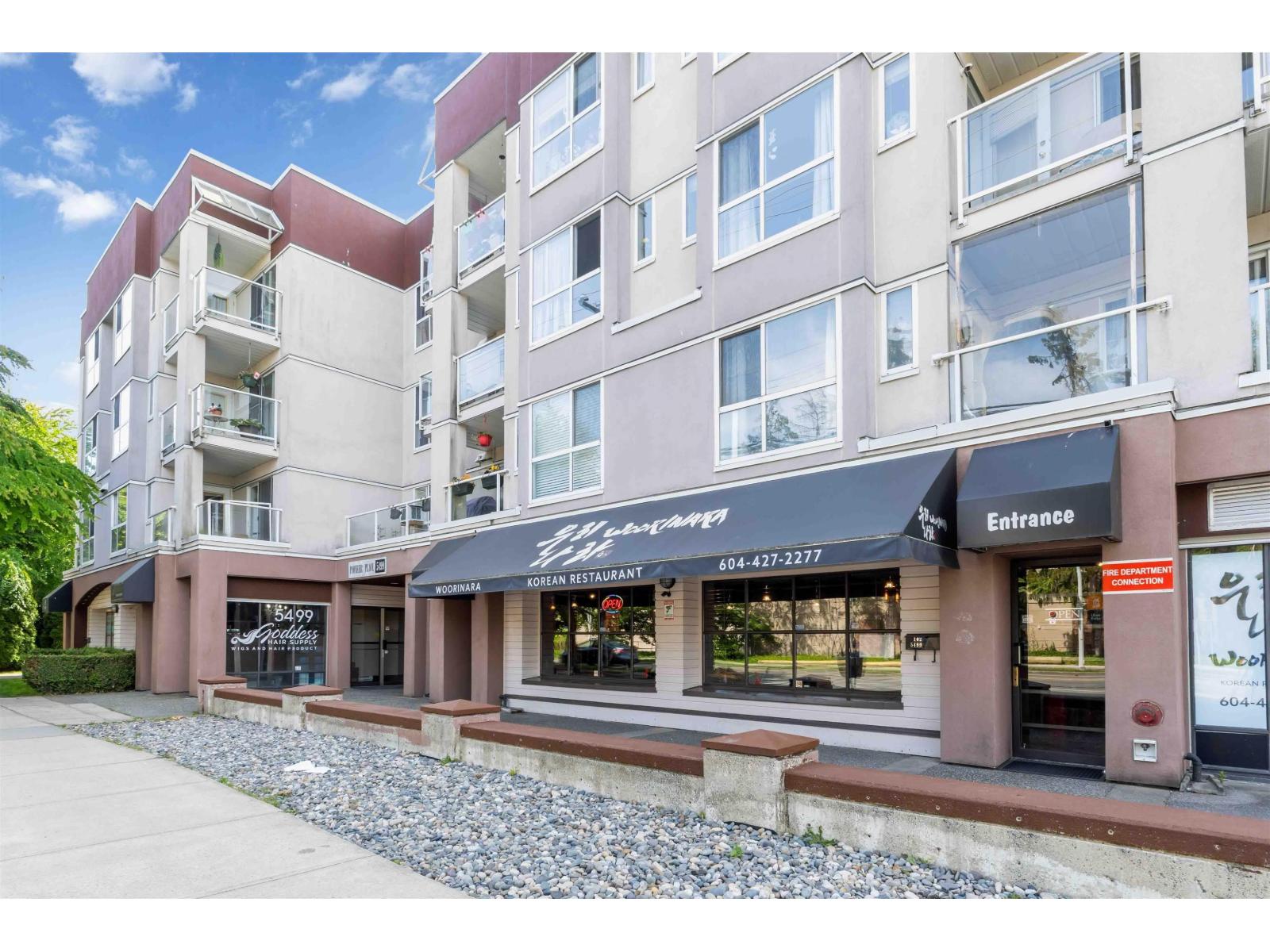 309 5499 203 STREET, Langley, British Columbia