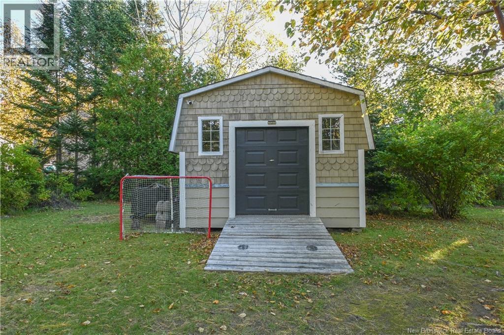 1551 Boisjoli Street, Paquetville, New Brunswick  E8R 1B9 - Photo 13 - NB149262