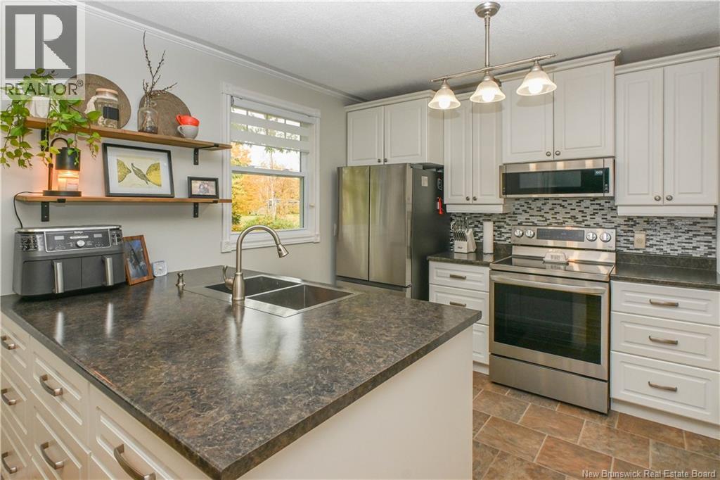 1551 Boisjoli Street, Paquetville, New Brunswick  E8R 1B9 - Photo 12 - NB149262