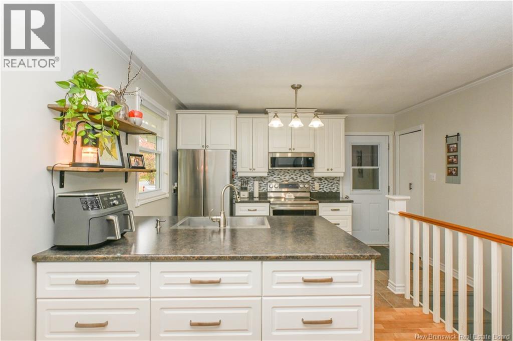 1551 Boisjoli Street, Paquetville, New Brunswick  E8R 1B9 - Photo 19 - NB149262