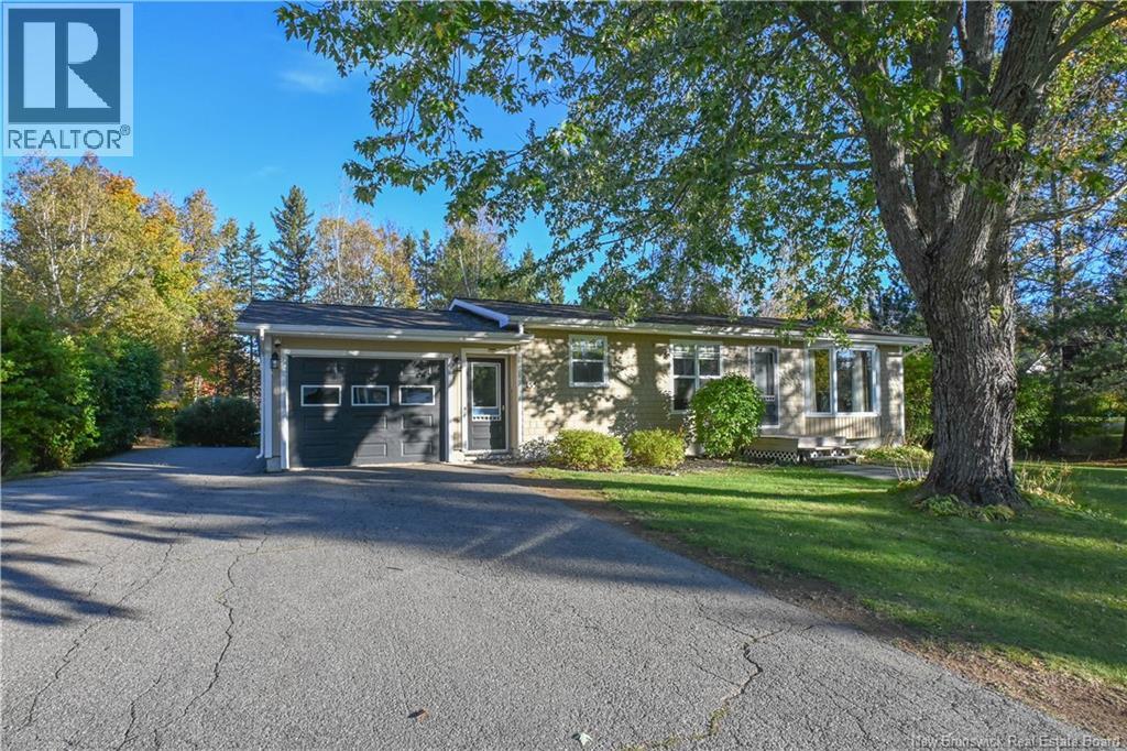 1551 Boisjoli Street, Paquetville, New Brunswick  E8R 1B9 - Photo 1 - NB149262