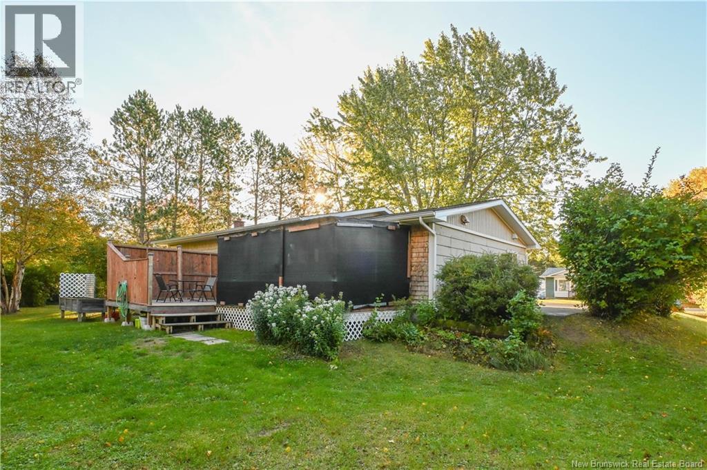 1551 Boisjoli Street, Paquetville, New Brunswick  E8R 1B9 - Photo 10 - NB149262
