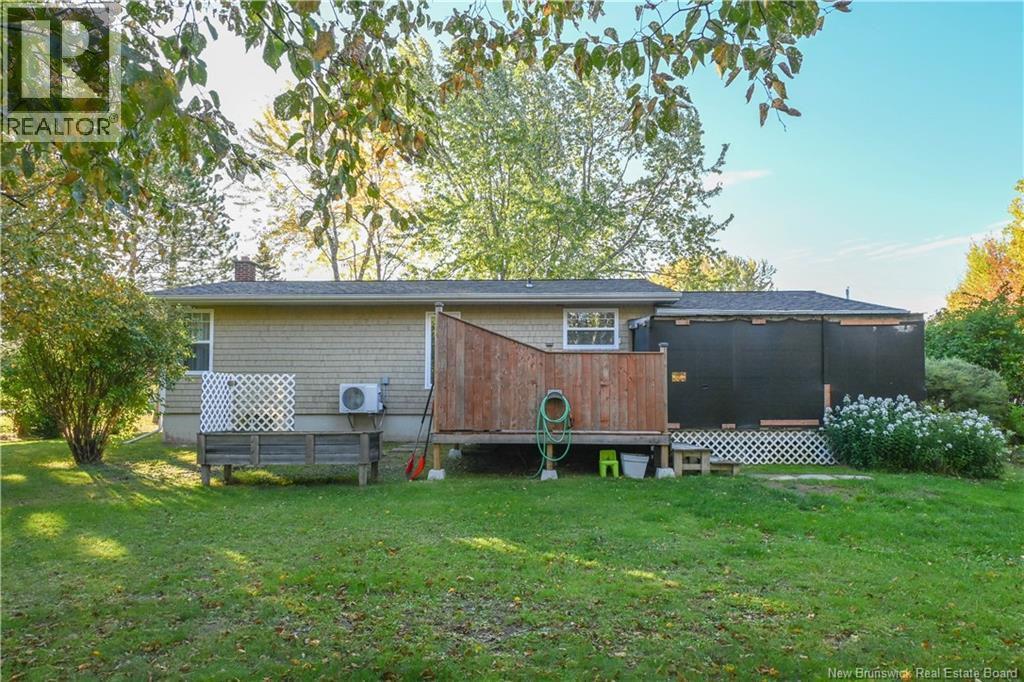 1551 Boisjoli Street, Paquetville, New Brunswick  E8R 1B9 - Photo 6 - NB149262