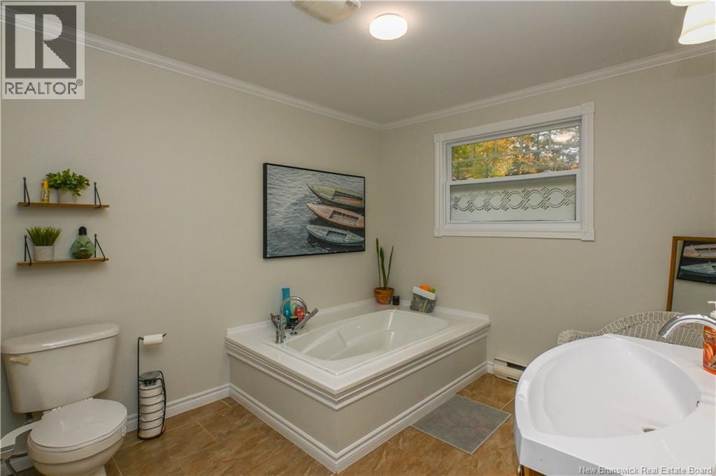 1551 Boisjoli Street, Paquetville, New Brunswick  E8R 1B9 - Photo 33 - NB149262