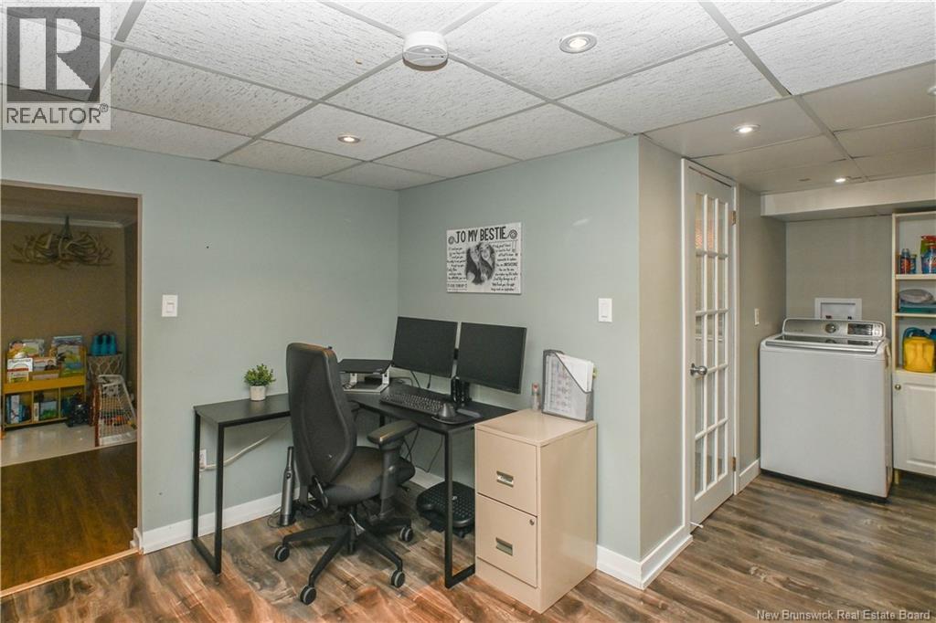 1551 Boisjoli Street, Paquetville, New Brunswick  E8R 1B9 - Photo 41 - NB149262