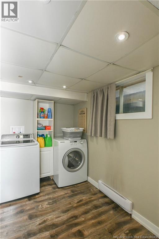 1551 Boisjoli Street, Paquetville, New Brunswick  E8R 1B9 - Photo 42 - NB149262