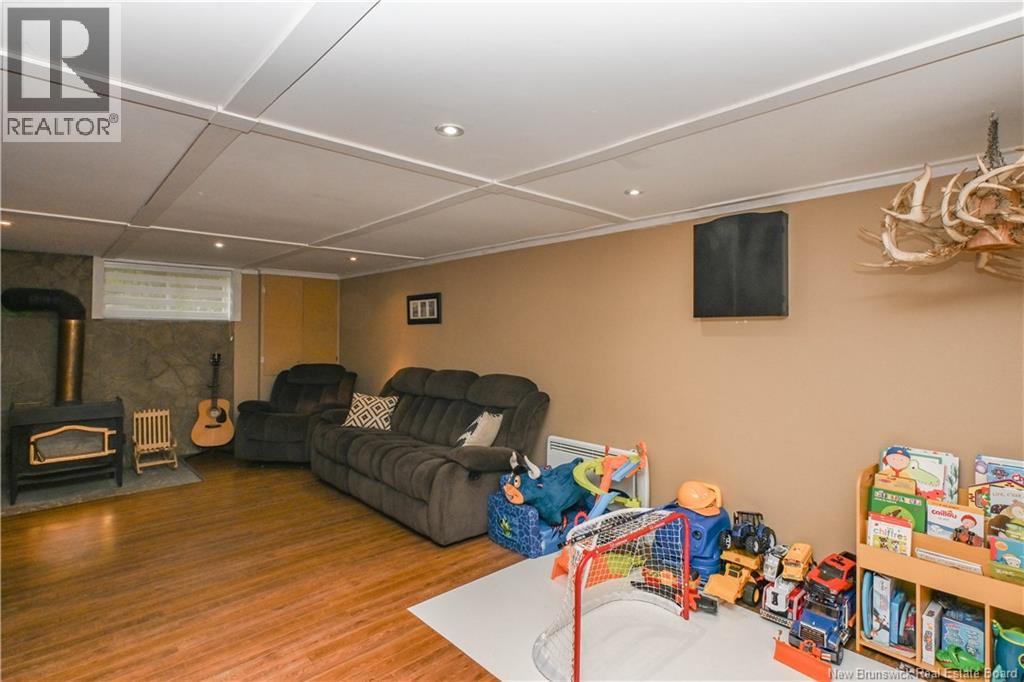 1551 Boisjoli Street, Paquetville, New Brunswick  E8R 1B9 - Photo 35 - NB149262