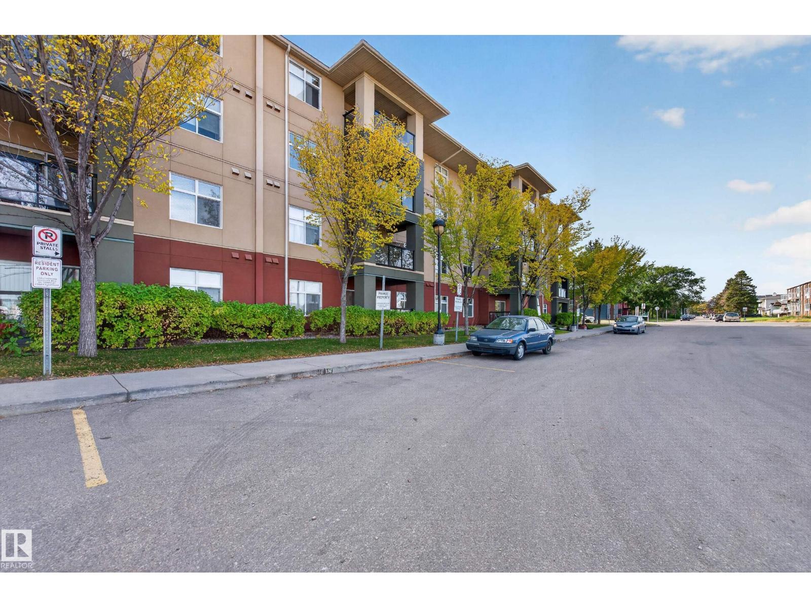 #414 7909 71 ST NW