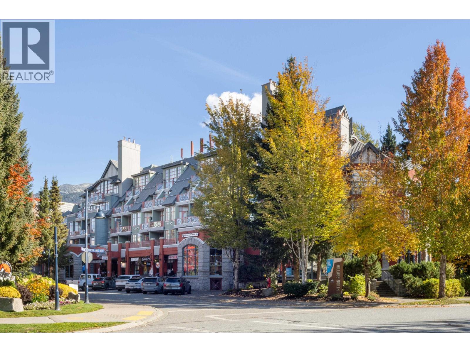 501 4369 Main Street, Whistler, British Columbia  V8E 1B7 - Photo 15 - R3171006