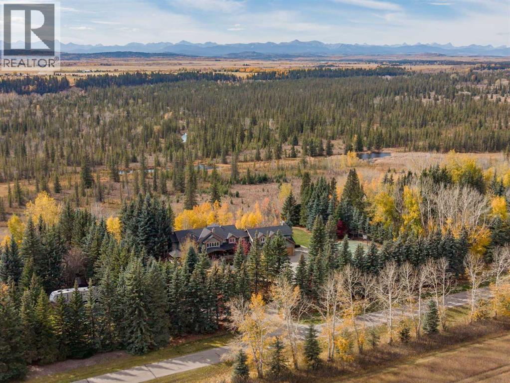 103 Mountain River Estates, Rural Rocky View County, Alberta  T3Z 3J3 - Photo 2 - A2342218