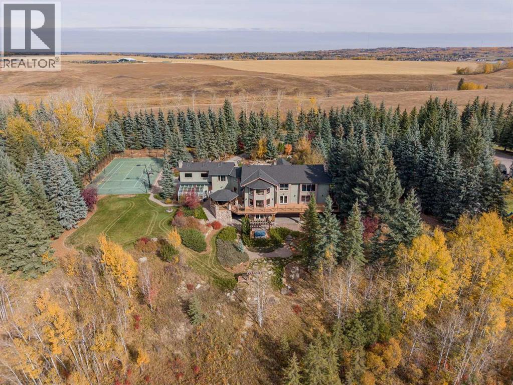 103 Mountain River Estates, Rural Rocky View County, Alberta  T3Z 3J3 - Photo 4 - A2342218