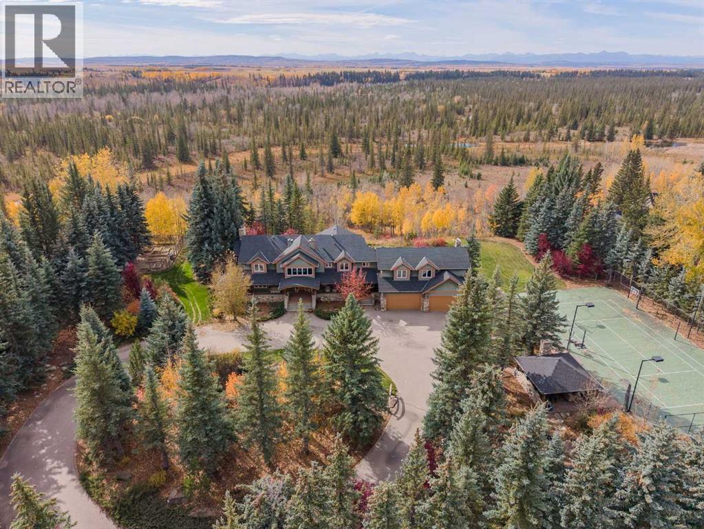 103 Mountain River Estates, Rural Rocky View County, Alberta  T3Z 3J3 - Photo 1 - A2342218