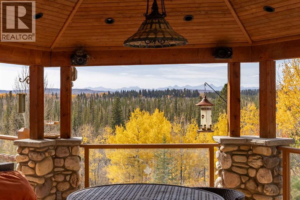 103 Mountain River Estates, Rural Rocky View County, Alberta  T3Z 3J3 - Photo 47 - A2342218