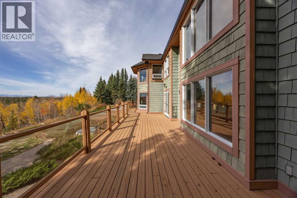 103 Mountain River Estates, Rural Rocky View County, Alberta  T3Z 3J3 - Photo 44 - A2342218