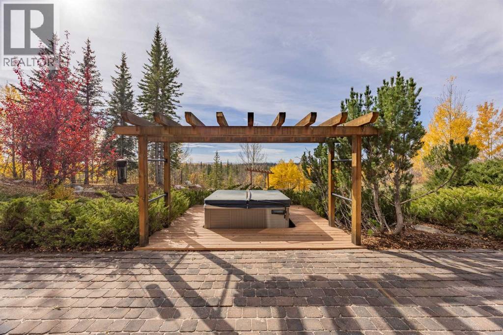 103 Mountain River Estates, Rural Rocky View County, Alberta  T3Z 3J3 - Photo 46 - A2342218