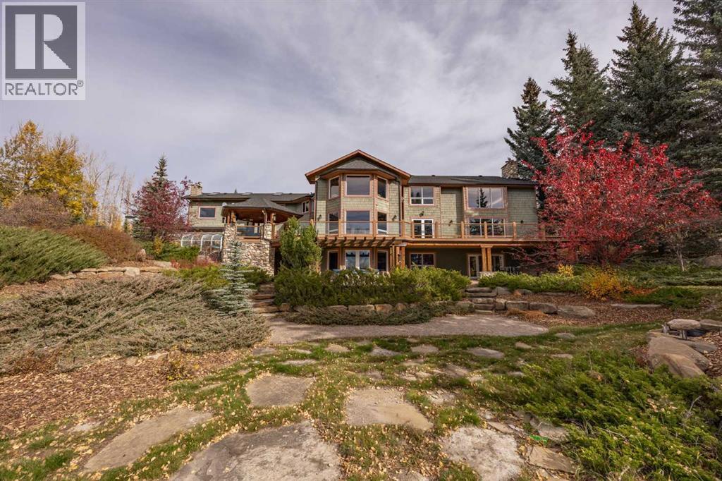 103 Mountain River Estates, Rural Rocky View County, Alberta  T3Z 3J3 - Photo 50 - A2342218