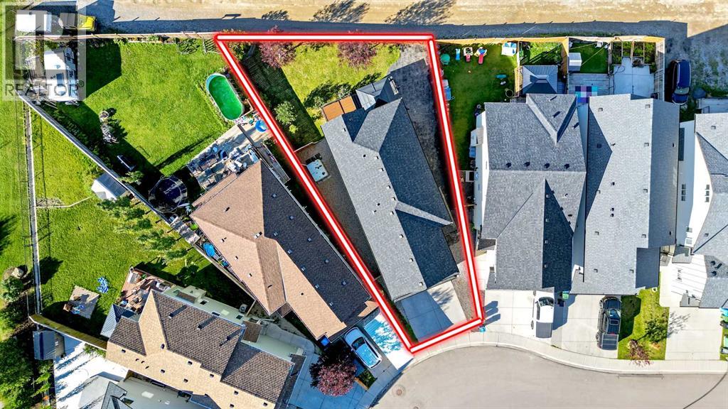 44 Skyview Point Terrace NE, Calgary, Alberta  T3N 0G7 - Photo 45 - A2346537