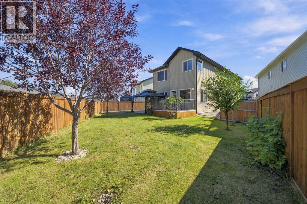 44 Skyview Point Terrace NE, Calgary, Alberta  T3N 0G7 - Photo 33 - A2346537