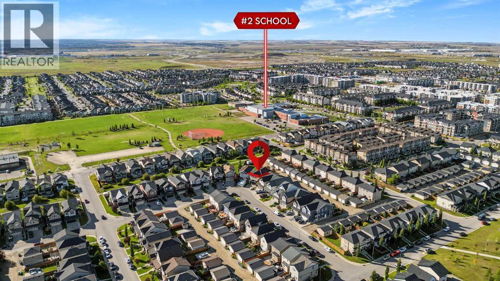 44 Skyview Point Terrace NE, Calgary, Alberta  T3N 0G7 - Photo 46 - A2346537