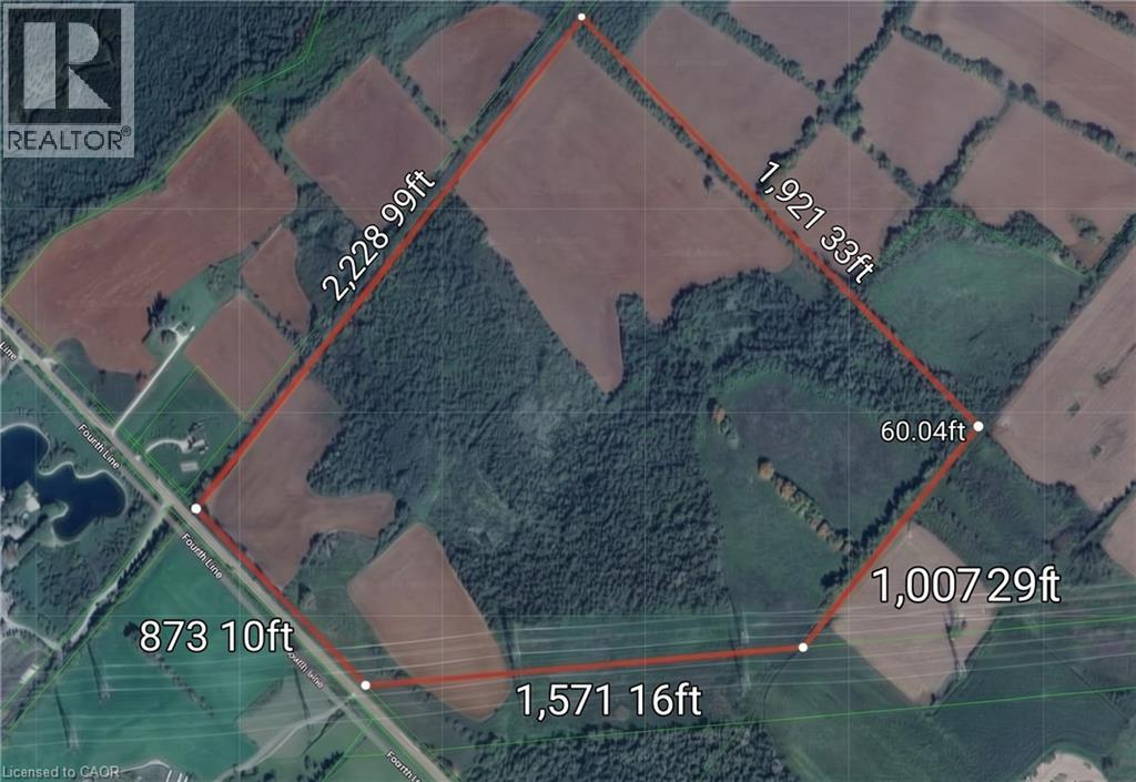 5489 Fourth Line, Erin, Ontario  N0B 1Z0 - Photo 10 - 40868585