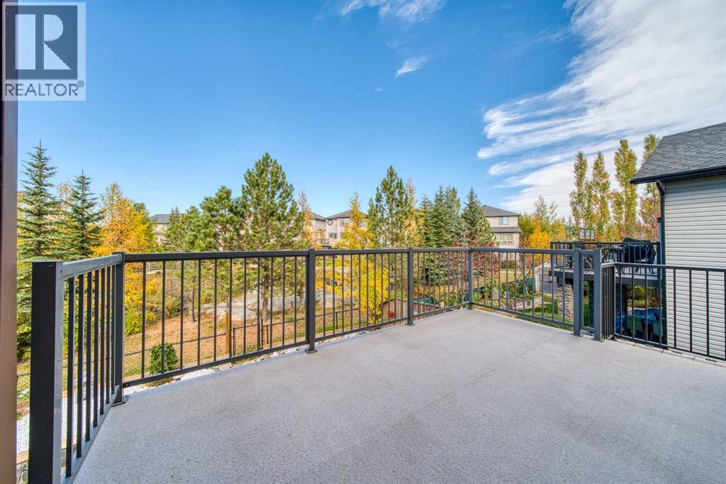 125 Seagreen Passage, Chestermere, Alberta  T1X 0G5 - Photo 38 - A2350720