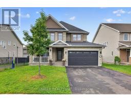256 TROLLIUS WAY, Ottawa, Ontario
