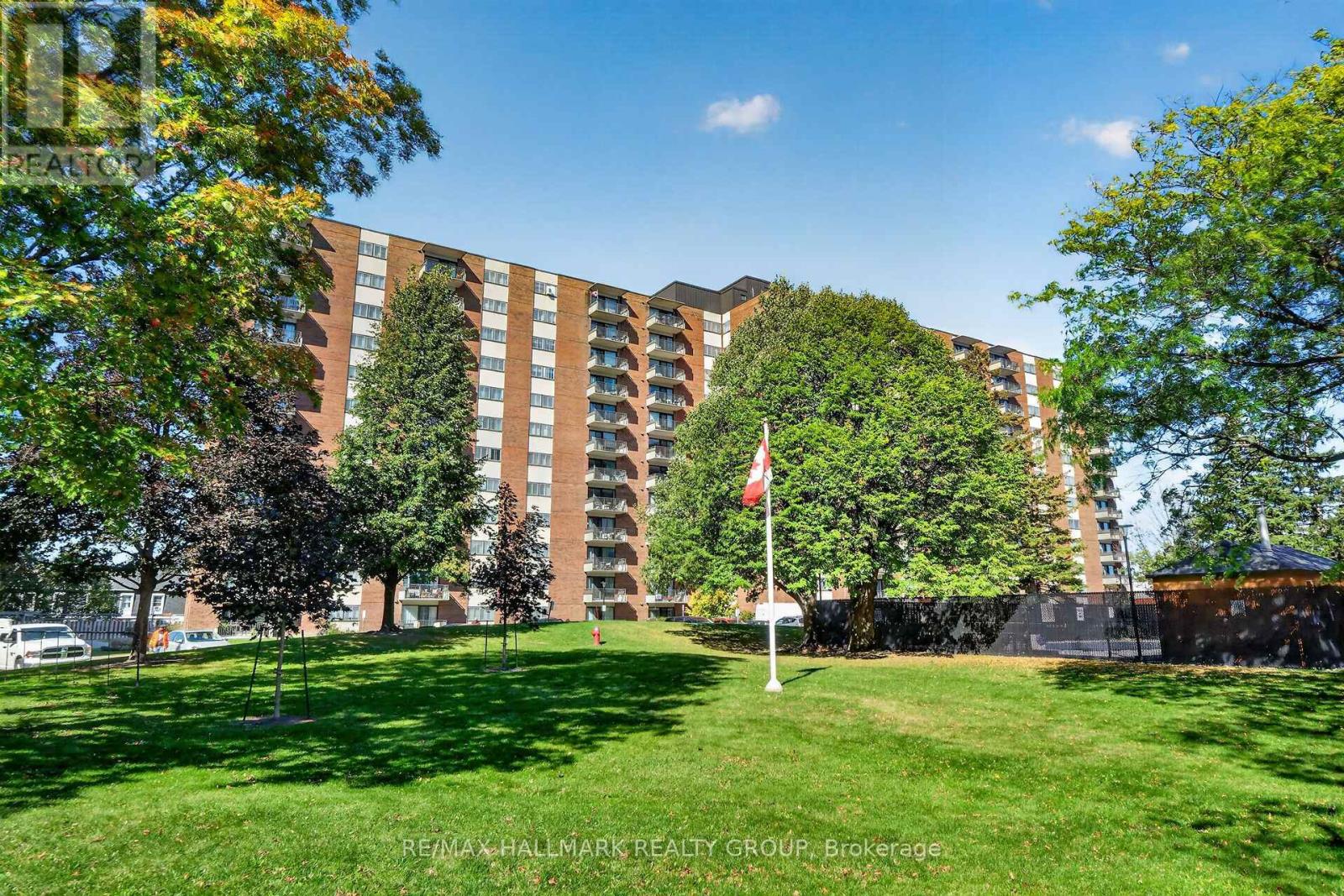 114 - 1485 BASELINE ROAD, Ottawa, Ontario