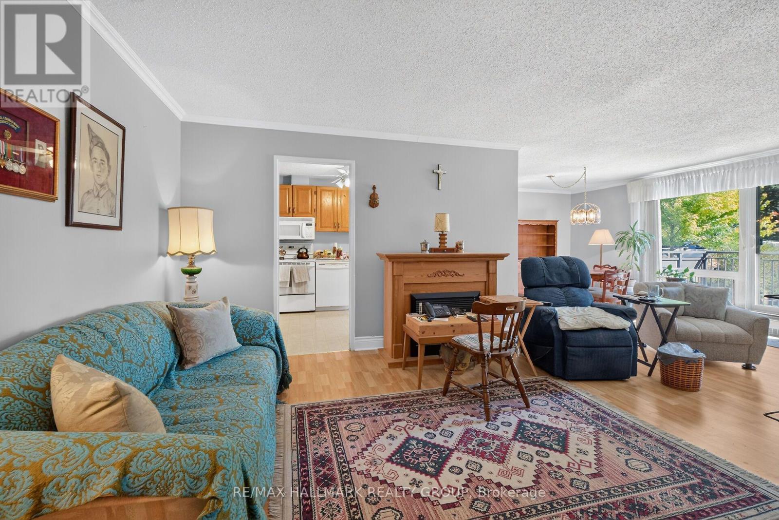 114 - 1485 Baseline Road, Ottawa, Ontario  K2C 3L8 - Photo 11 - X13876906