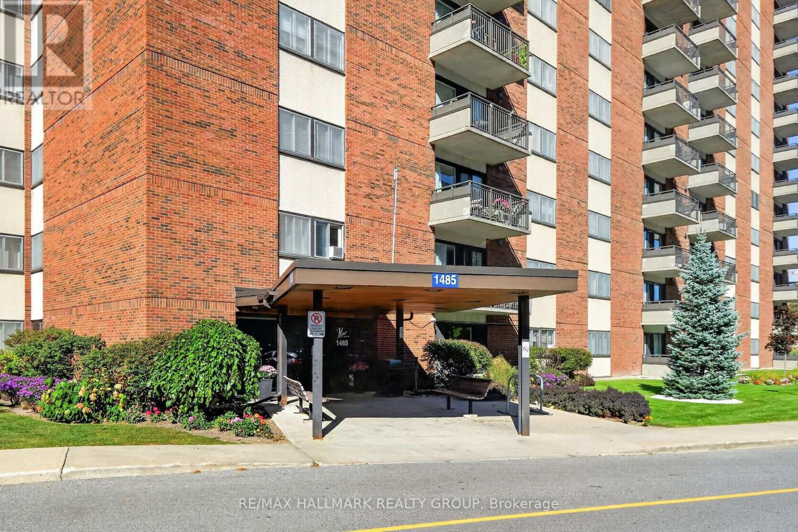 114 - 1485 Baseline Road, Ottawa, Ontario  K2C 3L8 - Photo 3 - X13876906