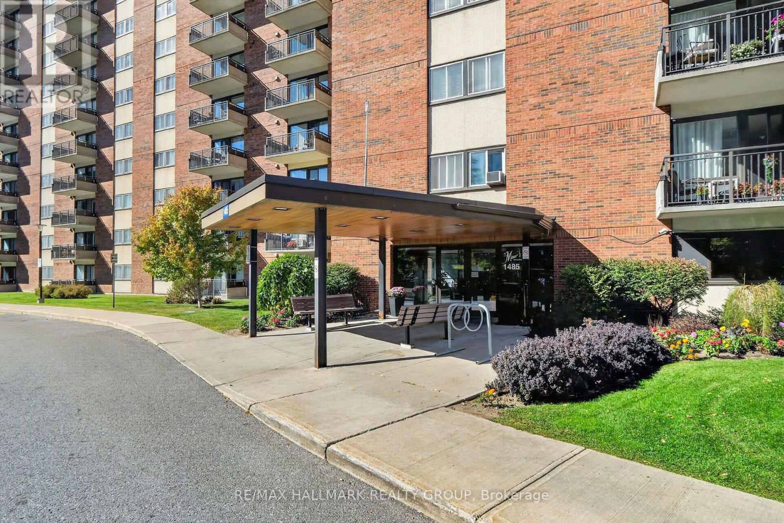 114 - 1485 Baseline Road, Ottawa, Ontario  K2C 3L8 - Photo 4 - X13876906