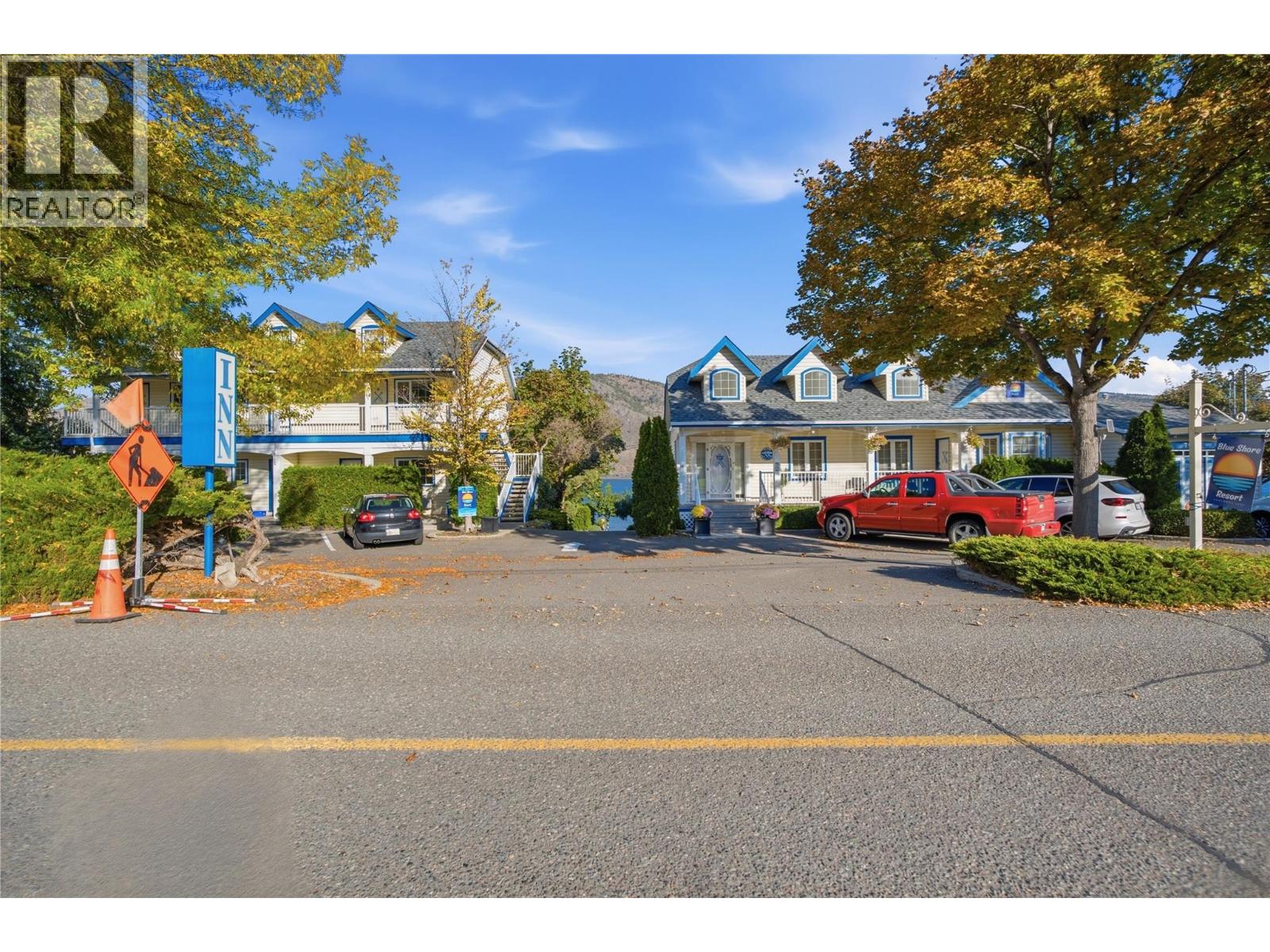 7001 Savona Access Road Kamloops British Columbia Canada V0K2J0 5