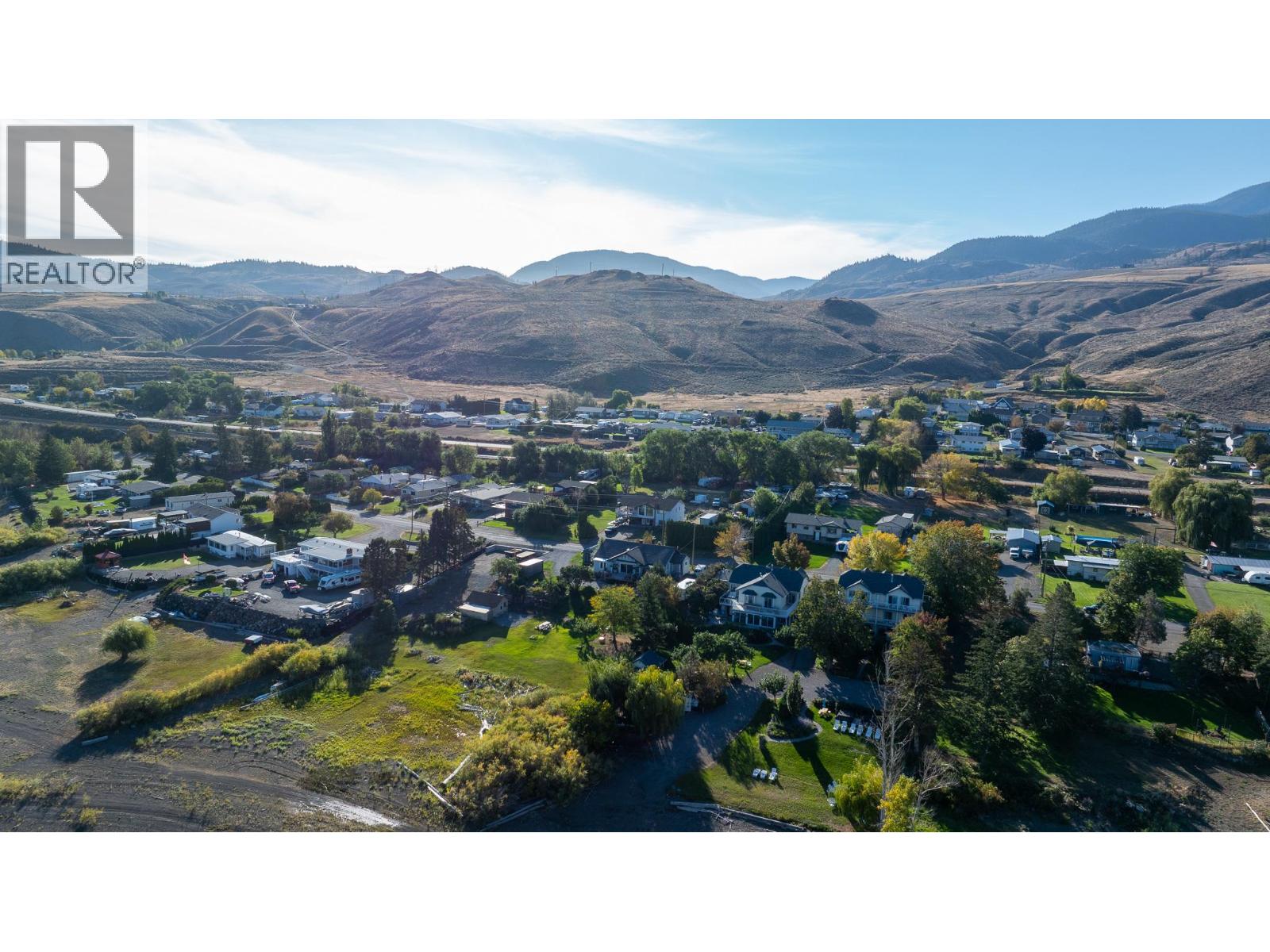 7001 Savona Access Road