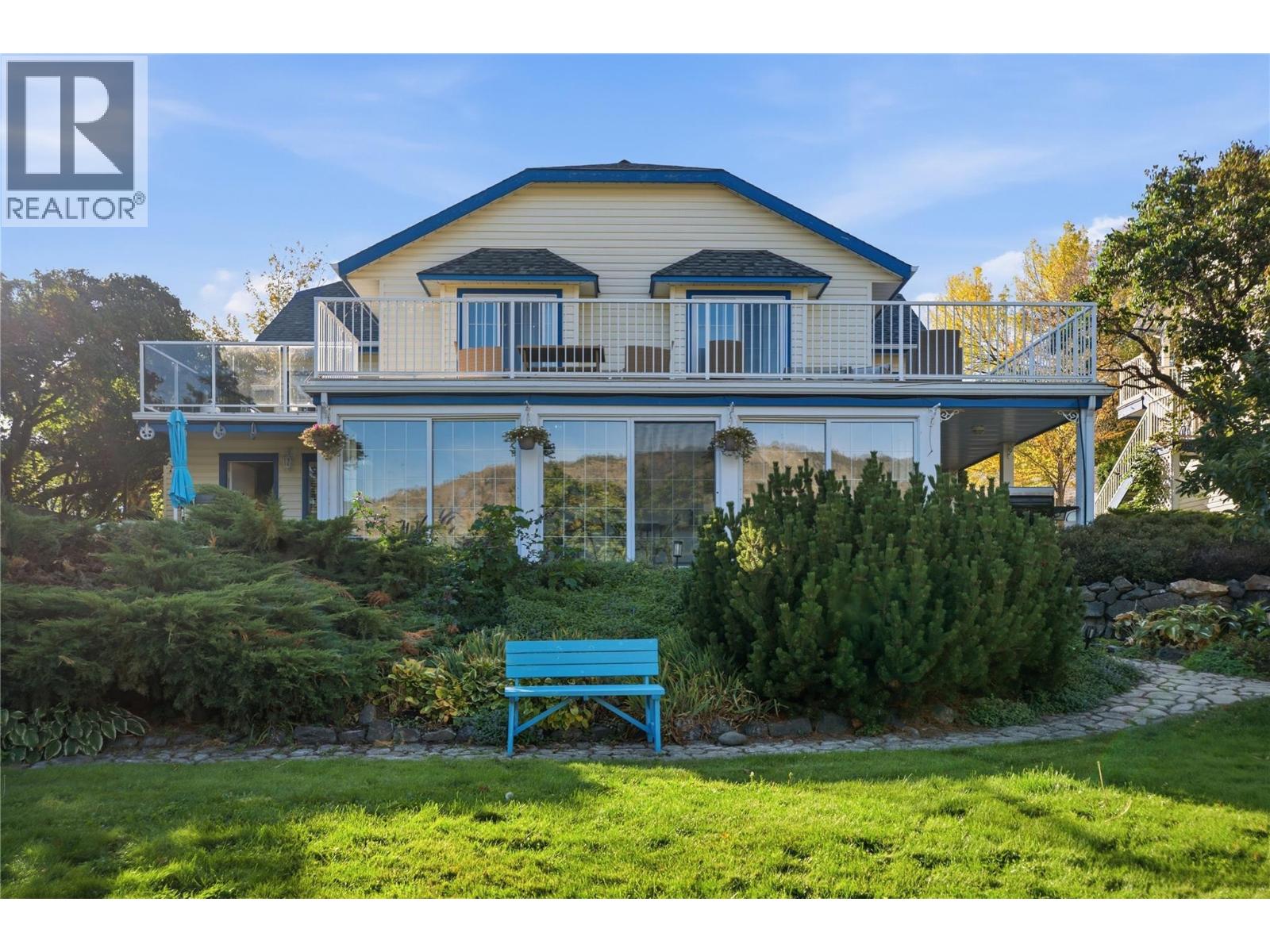 7001 Savona Access Road Kamloops British Columbia Canada V0K2J0 2