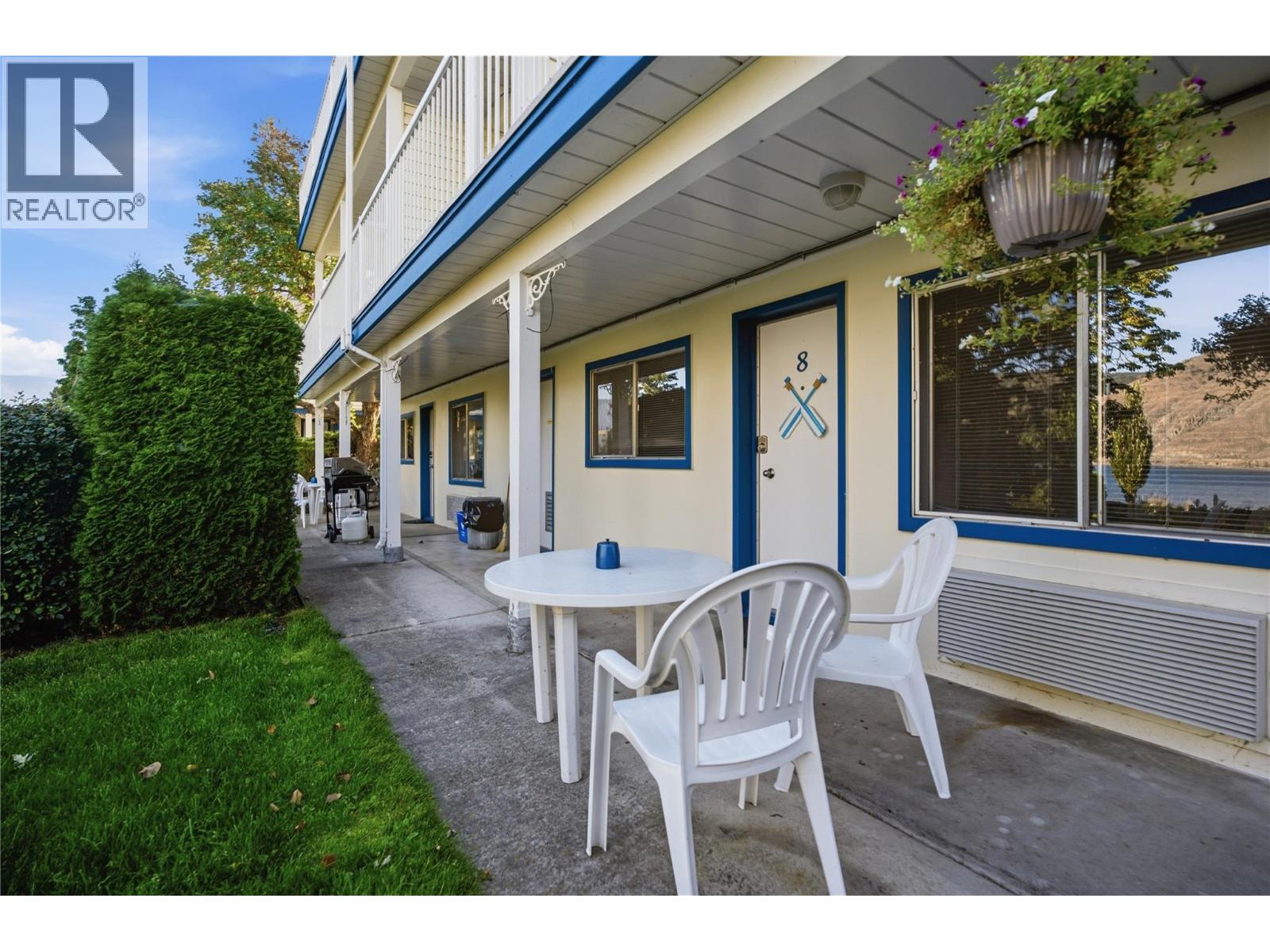 7001 Savona Access Road