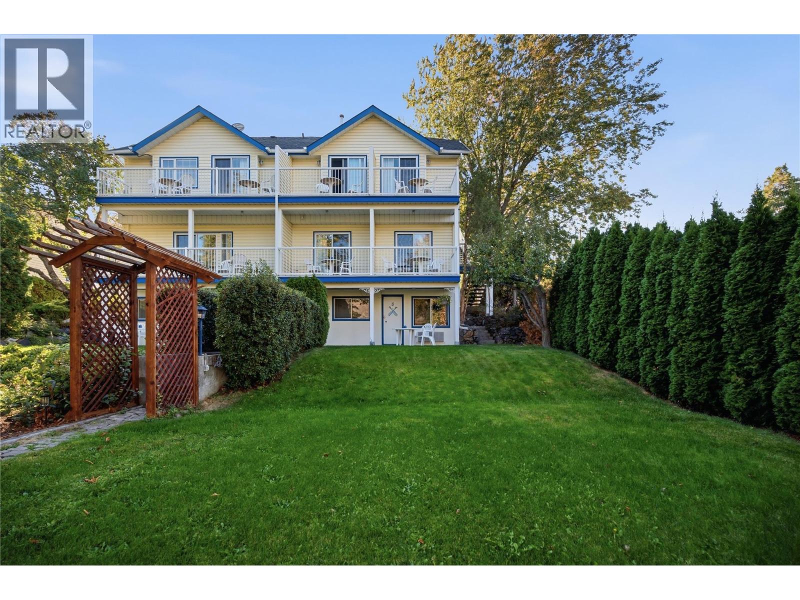 7001 Savona Access Road