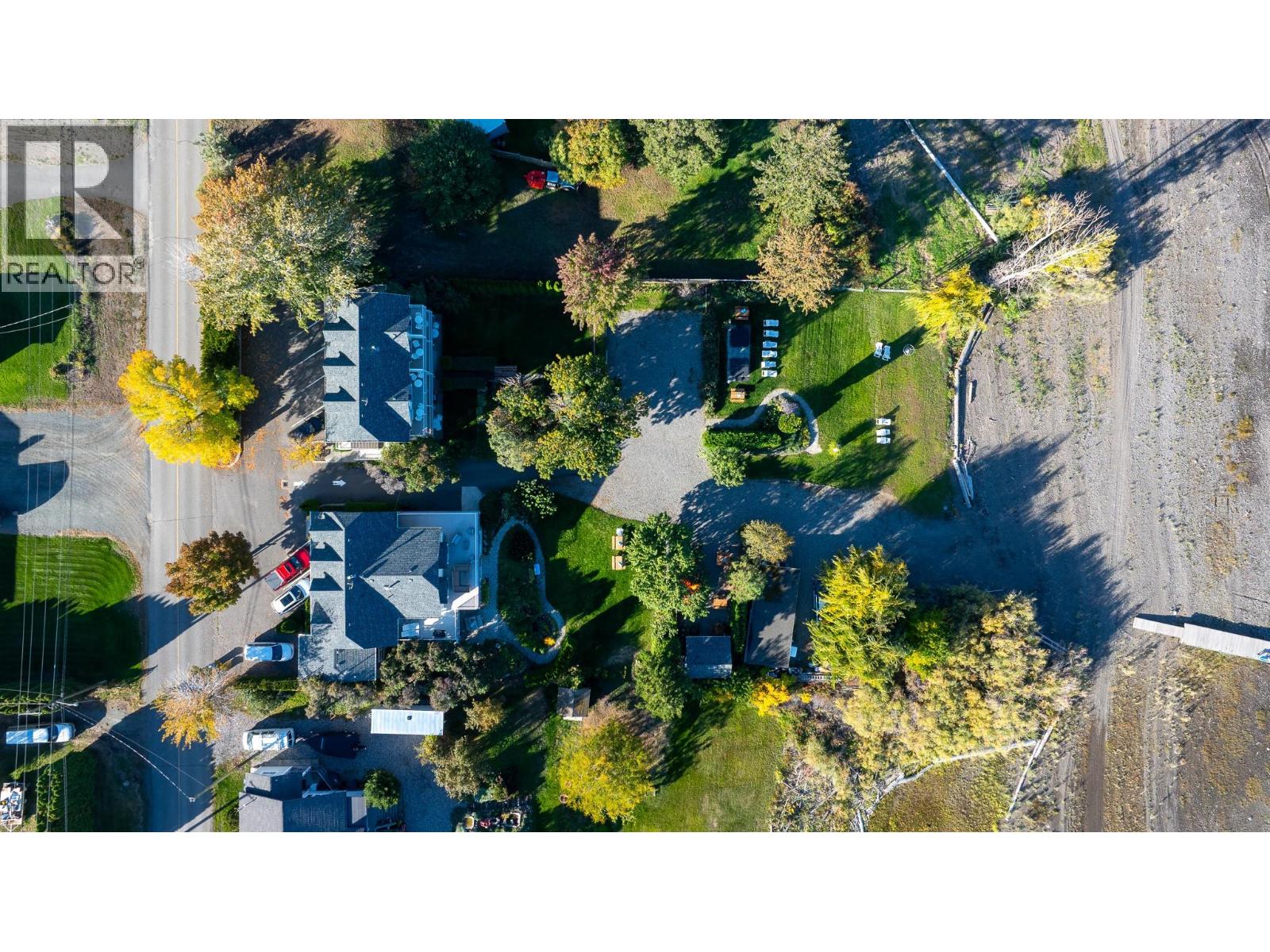 7001 Savona Access Road