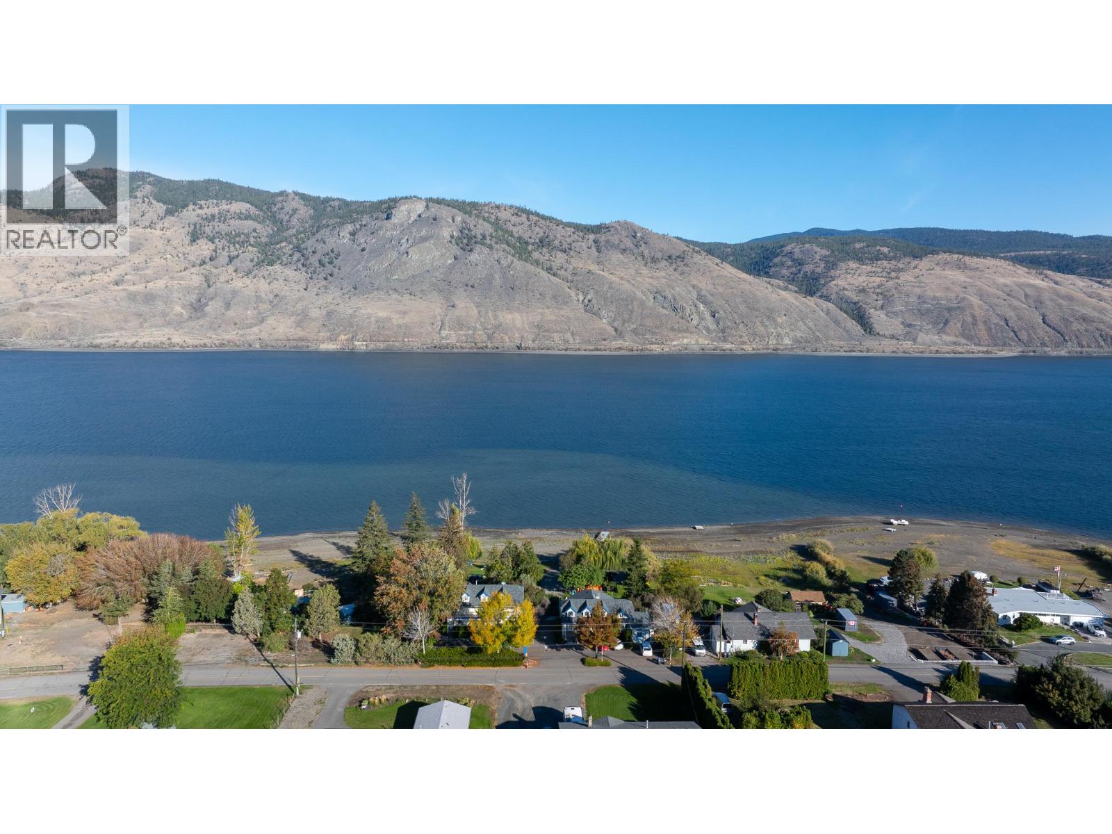 7001 Savona Access Road