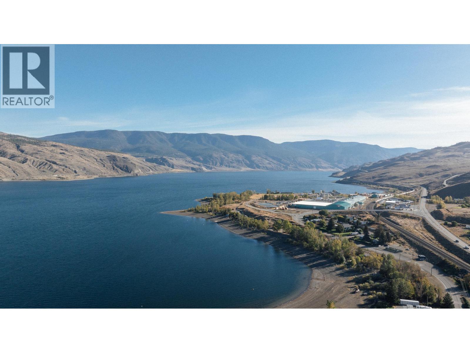 7001 Savona Access Road