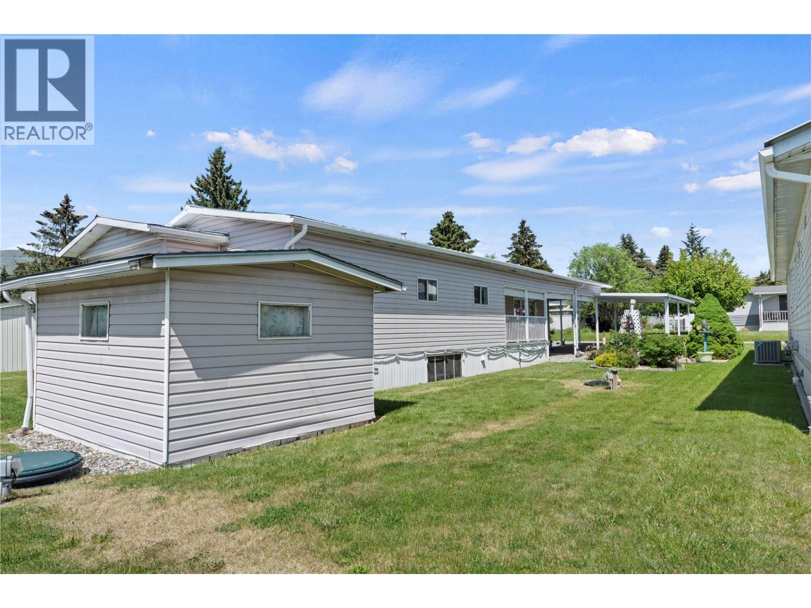 5484 25 Avenue Unit# 79, Vernon, British Columbia  V1T 7A8 - Photo 27 - 10402831