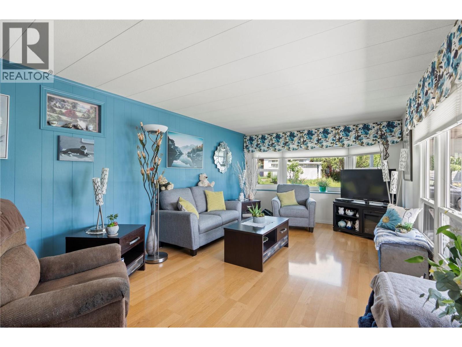 5484 25 Avenue Unit# 79, Vernon, British Columbia  V1T 7A8 - Photo 11 - 10402831