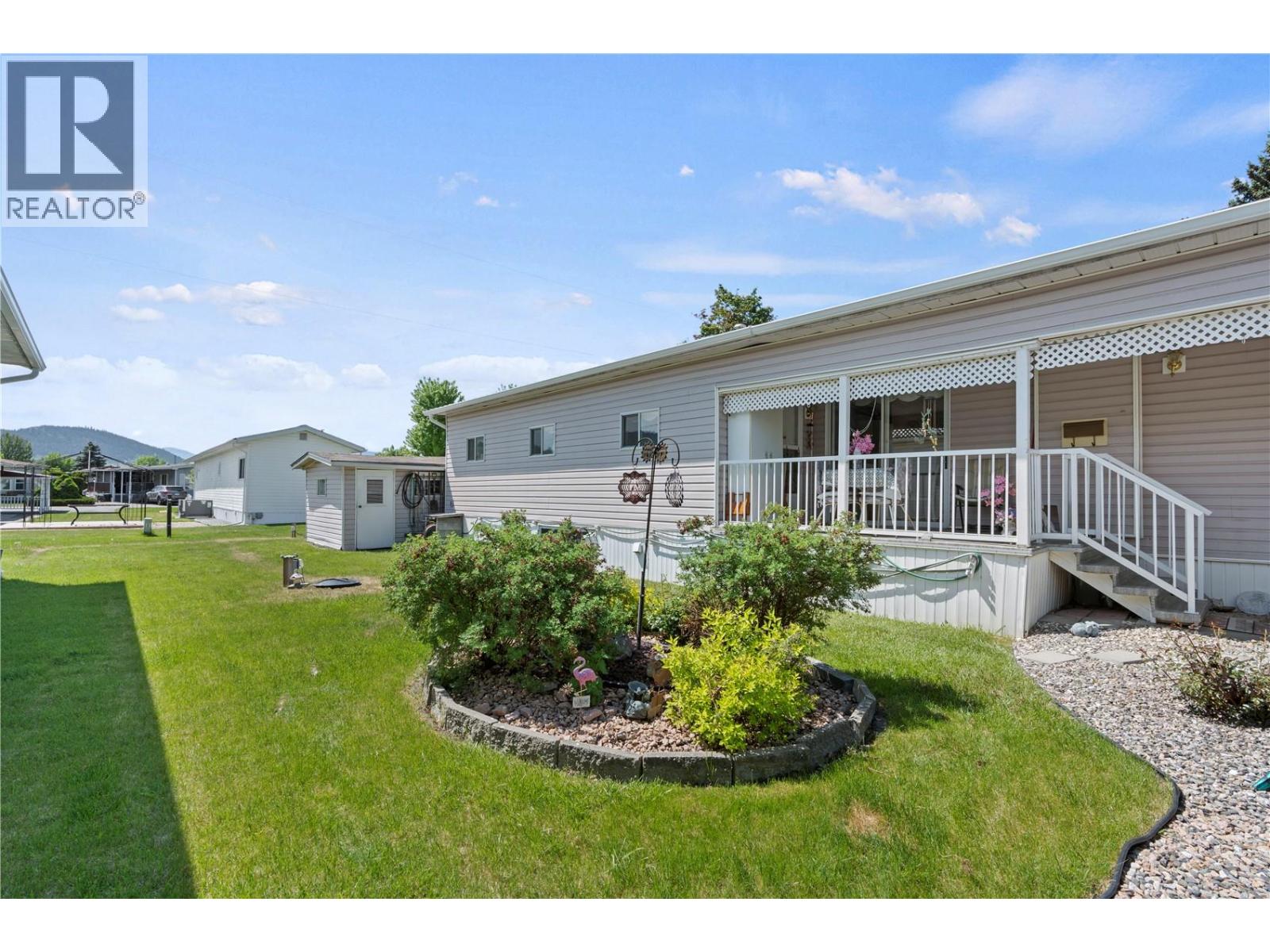 5484 25 Avenue Unit# 79, Vernon, British Columbia  V1T 7A8 - Photo 2 - 10402831