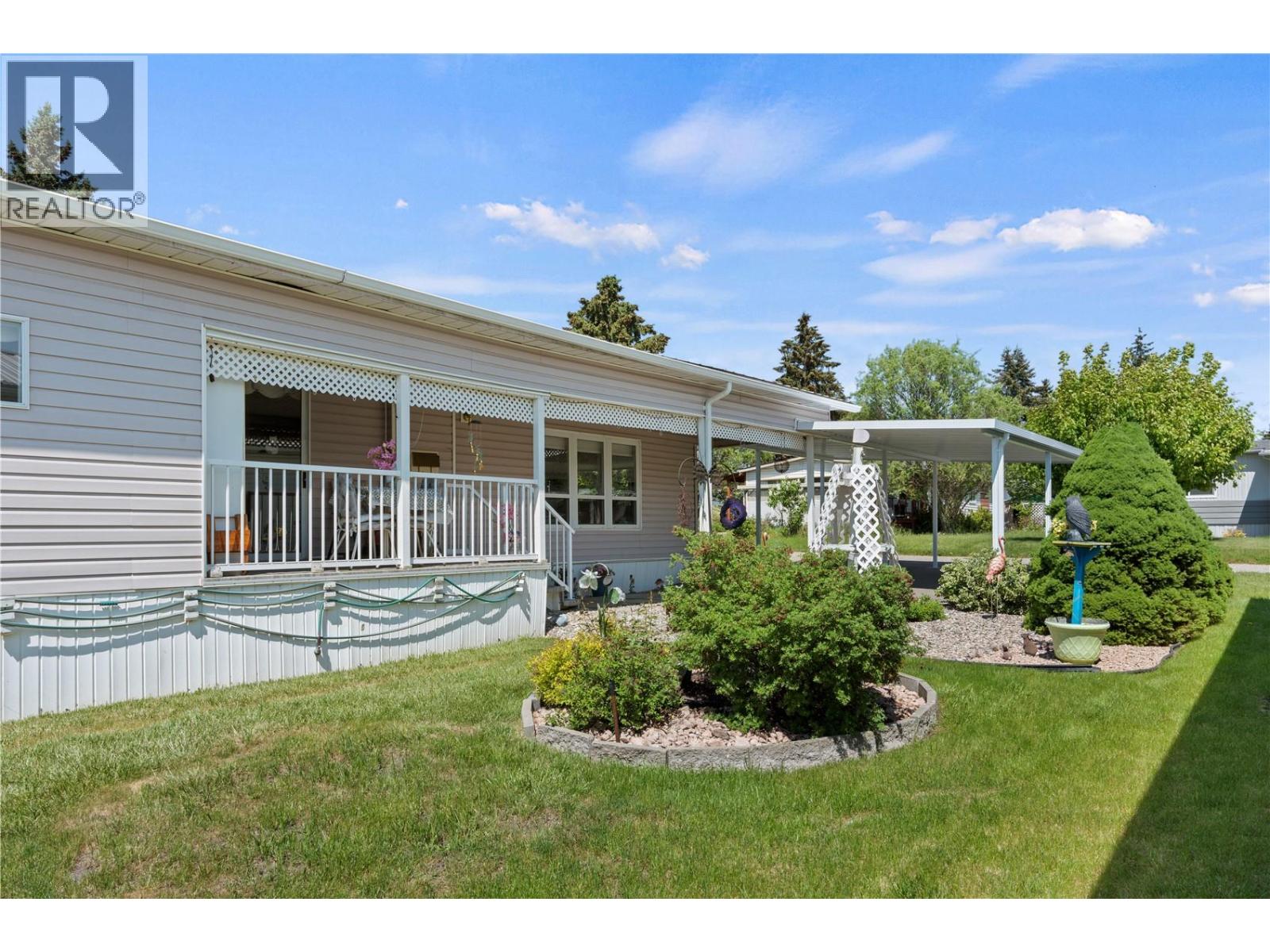 5484 25 Avenue Unit# 79, Vernon, British Columbia  V1T 7A8 - Photo 25 - 10402831