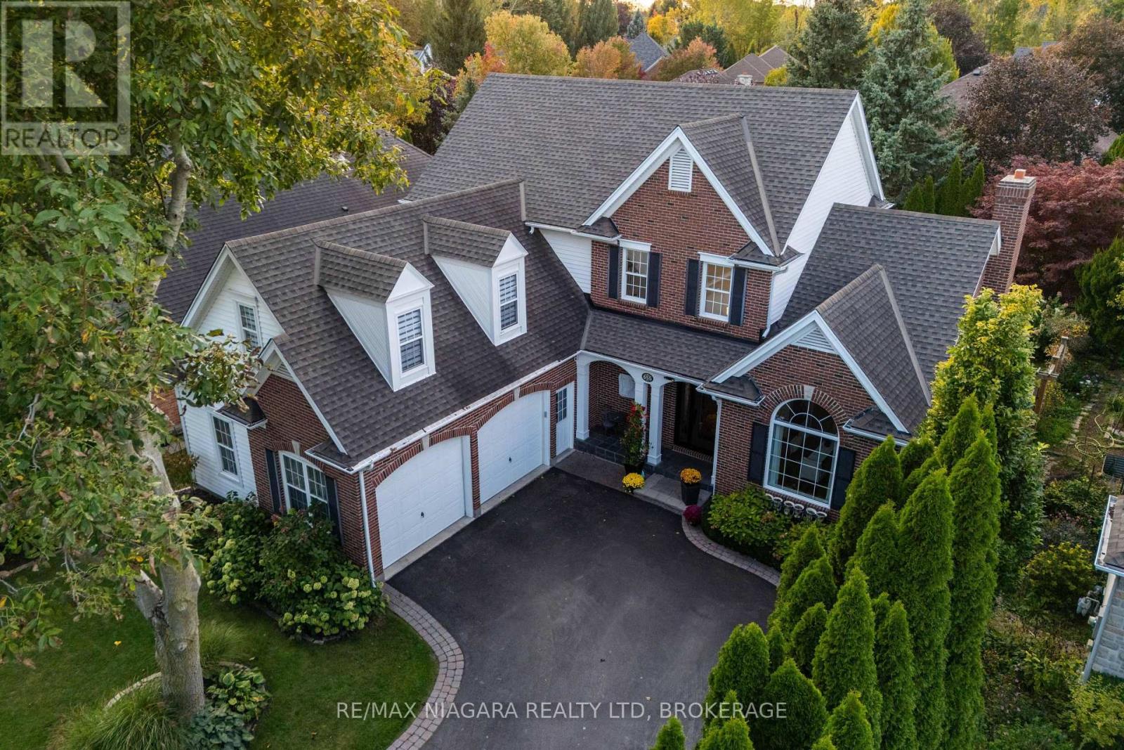 655 Charlotte Street, Niagara-On-The-Lake, Ontario  L0S 1J0 - Photo 39 - X13876812