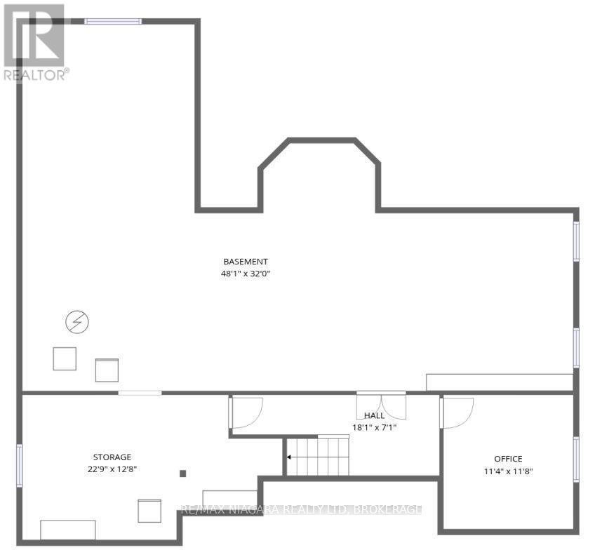 655 Charlotte Street, Niagara-On-The-Lake, Ontario  L0S 1J0 - Photo 42 - X13876812